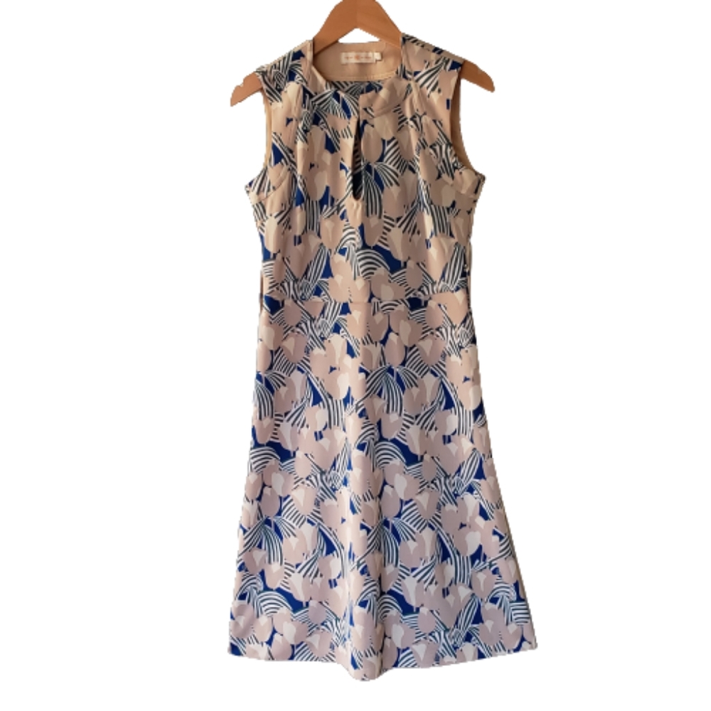 Tory Burch shift dress size XS